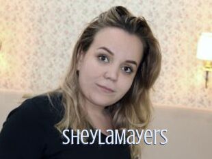 SheylaMayers