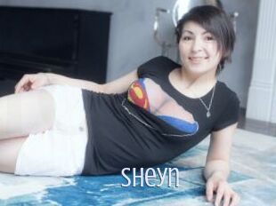 Sheyn