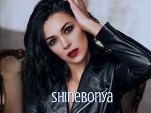 ShineBonya