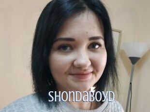 ShondaBoyd