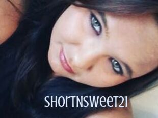 ShortNSweet21