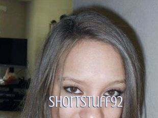 ShortStuff92