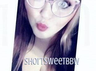 ShortSweetBBW