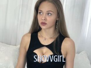 ShovvGirl