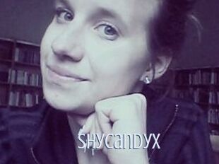 ShyCandyX