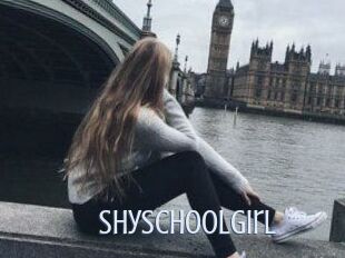 Shy_School_Girl