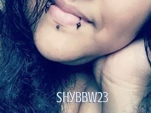 Shybbw23