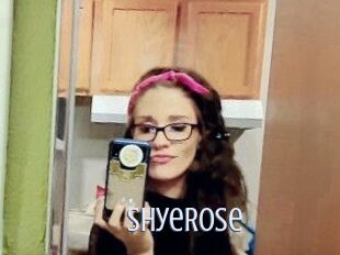 ShyeRose