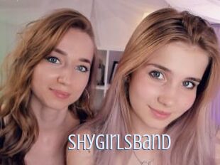 Shygirlsband