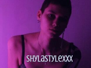 ShylaStylexxx