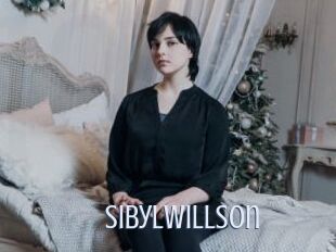 SibylWillson