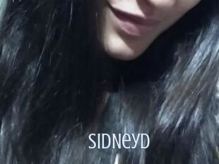 SidNeyd