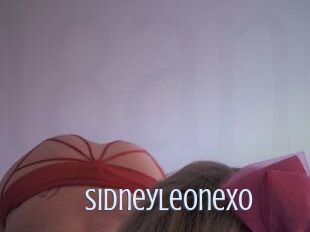 SidneyLeonexo