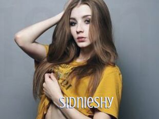 SidnieShy