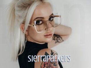 SierraParkers