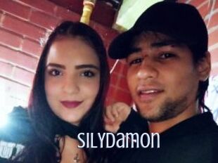 SilYDamon