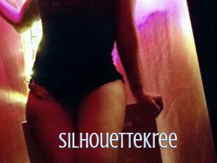 SilhouetteKree