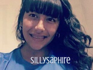 SillySaphire