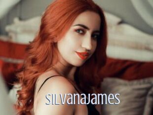 SilvanaJames