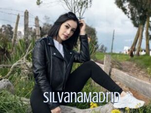 SilvanaMadrid