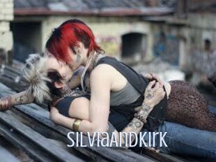 SilviaAndKirk