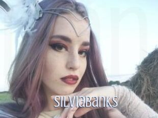 SilviaBanks