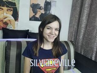 SilviaDeVille