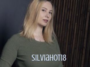 SilviaHot18