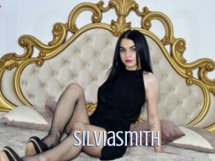 SilviaSmith 18 ans Nue