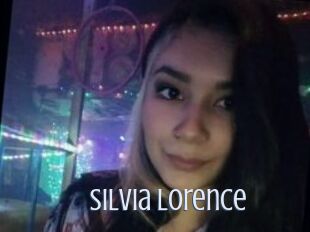 Silvia_Lorence