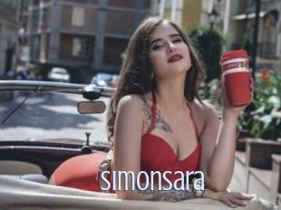 SimonSara