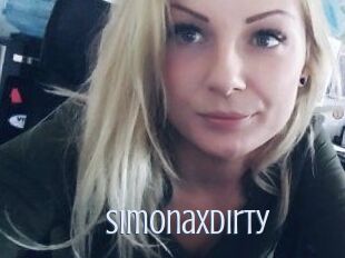 SimonaXdirty