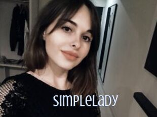 SimpleLady