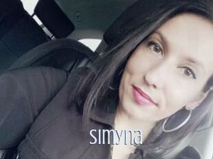 Simyna