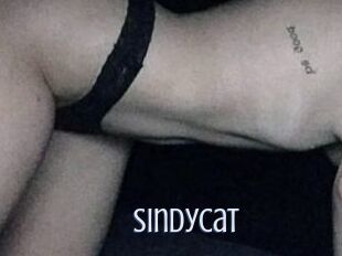 SindyCat