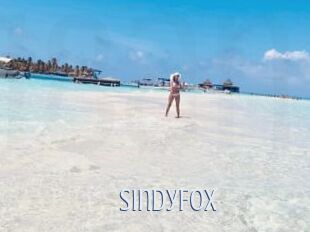SindyFox