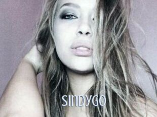 SindyGo_