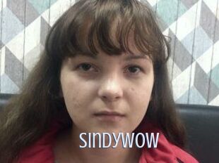 SindyWoW