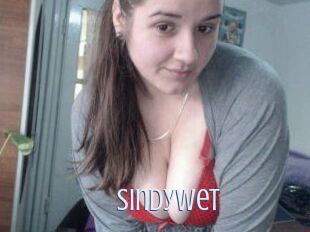 Sindywet