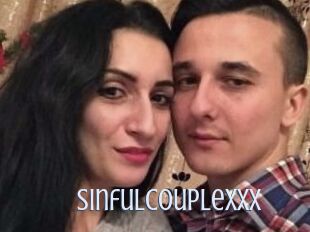 SinfulCouplexxx