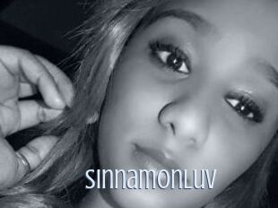 SinnamonLuv