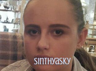 SinthyaSky