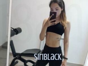 SiriBlack