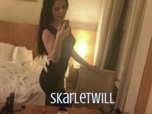 SkarletWill