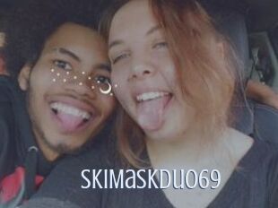 SkiMaskDuo69