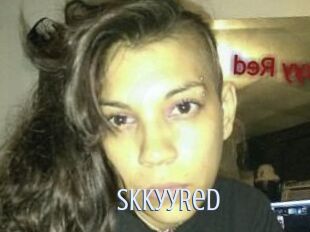 SkkyyRed