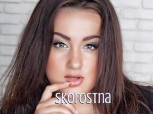 Skorostna