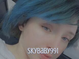 SkyBaby991