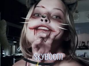 Skyboom