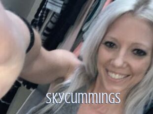 Skycummings